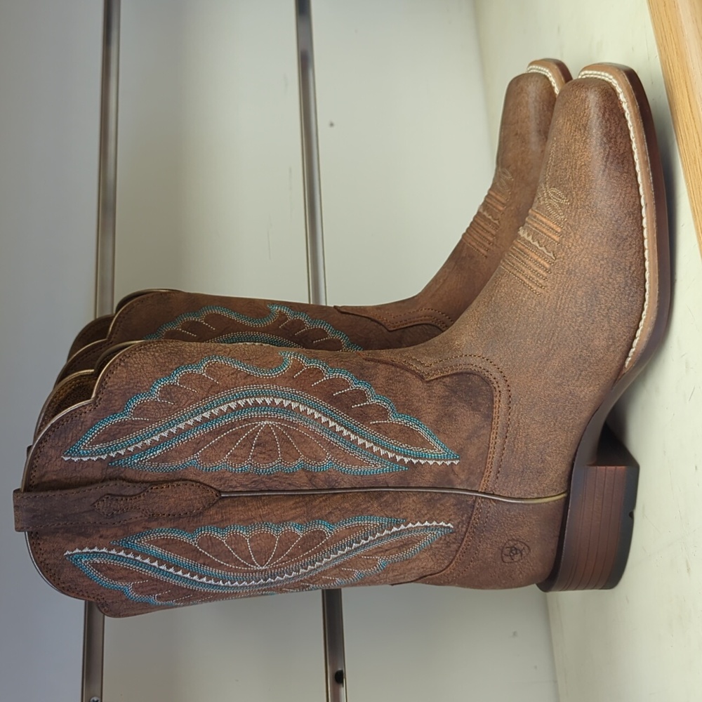 New Women's Ariat Primetime 10034163